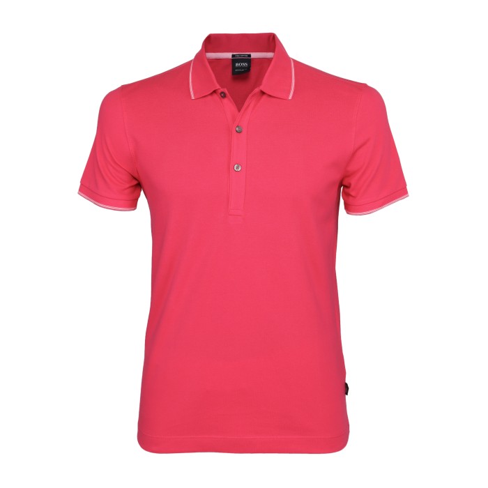 Hugo boss polo