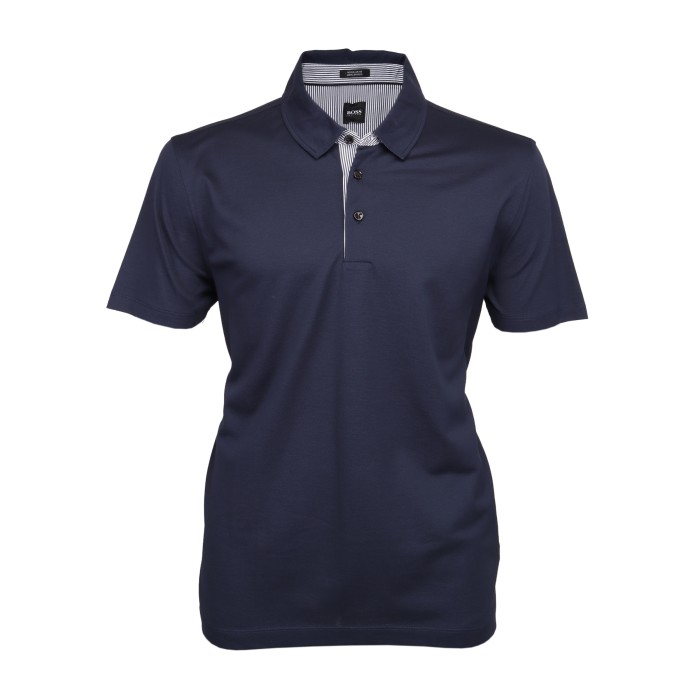 Hugo Boss polo