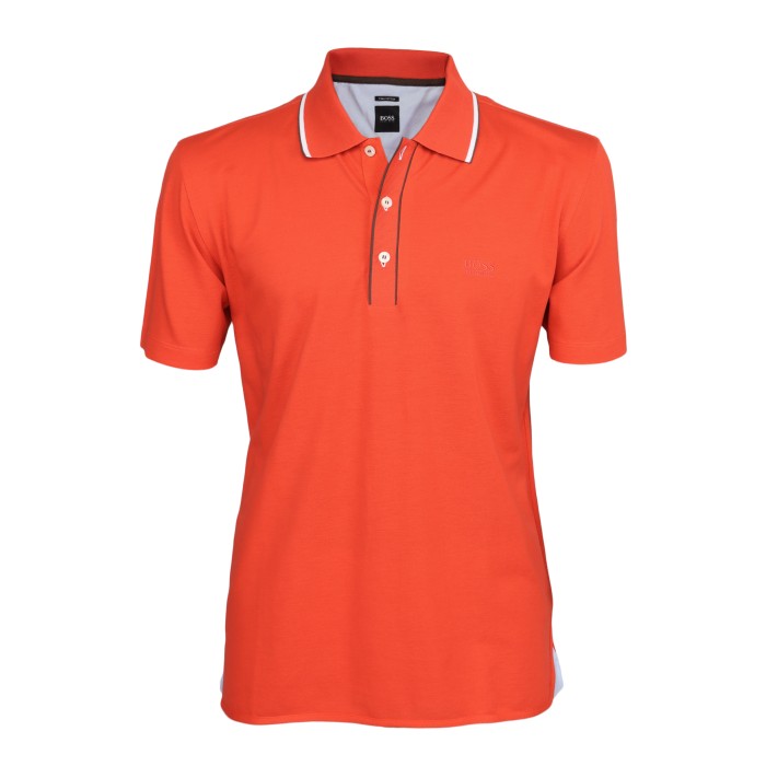 Hugo Boss polo