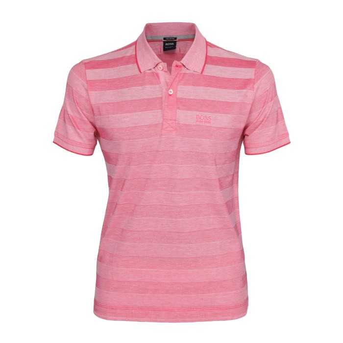 Hugo boss polo