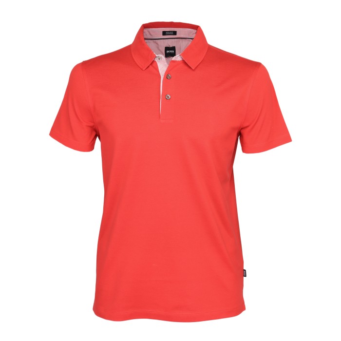 Hugo boss polo