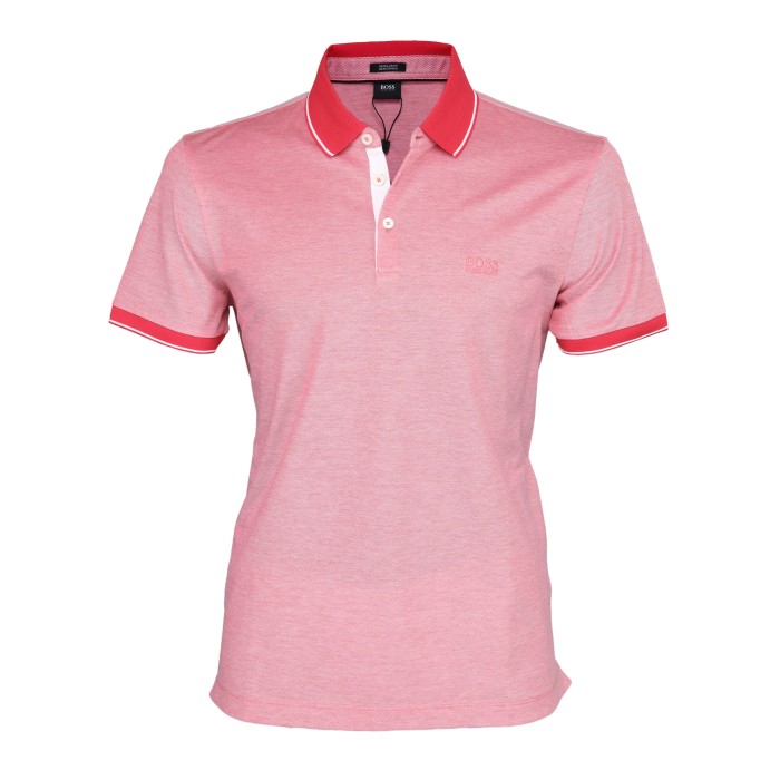 Hugo boss polo