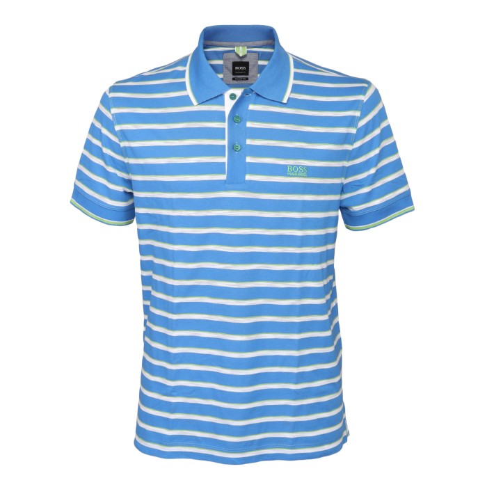 Hugo Boss polo