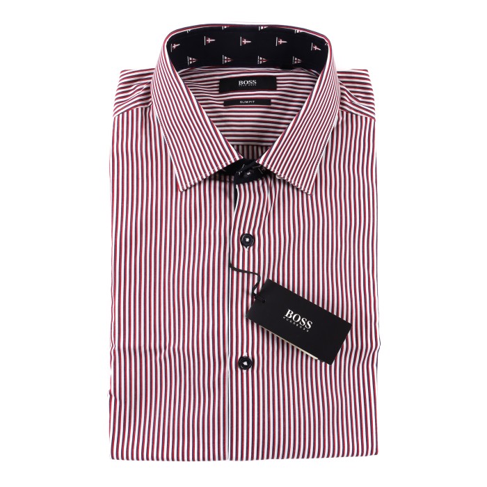 Hugo Boss shirt