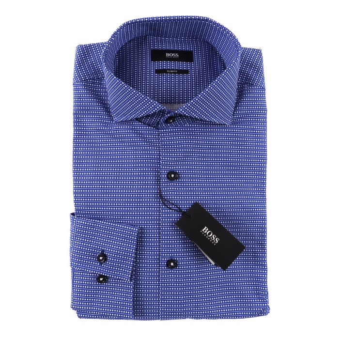 Hugo Boss shirt