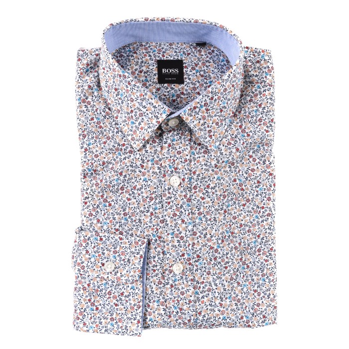 Hugo Boss shirt