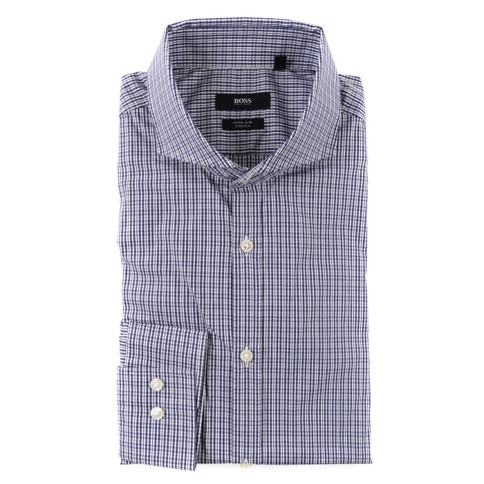 Hugo Boss shirt