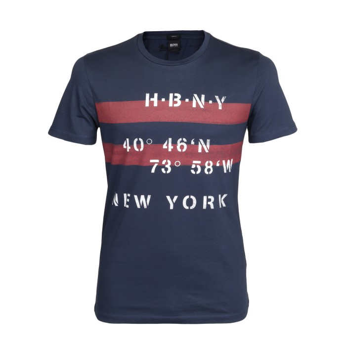 Hugo Boss t-shirt