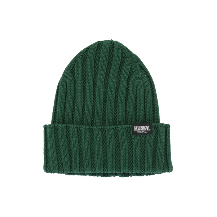 Husky beanie