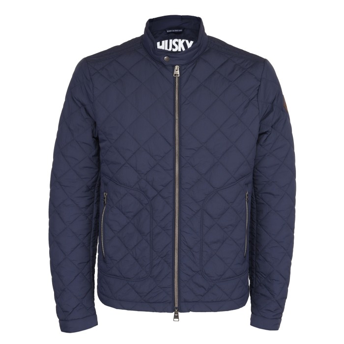 Husky quilted jacket United Kingdom