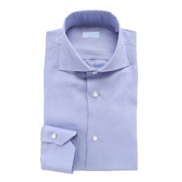 Il Sartore Vincenzo Di Ruggiero shirt
