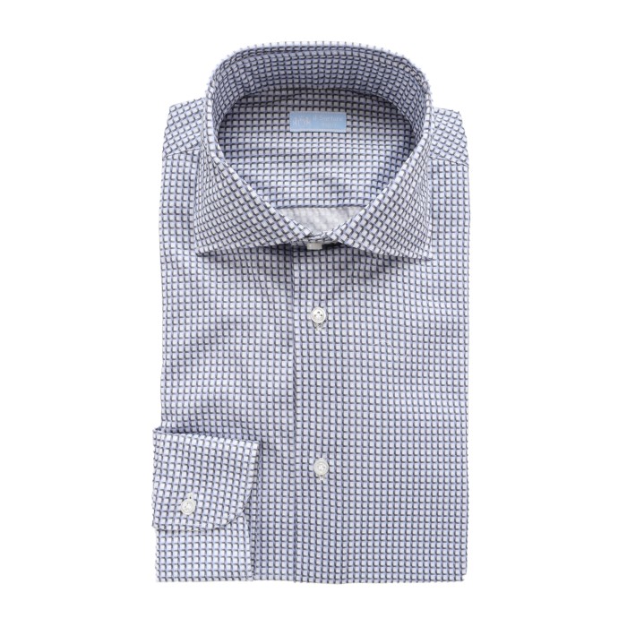 Il Sartore Vincenzo Di Ruggiero shirt