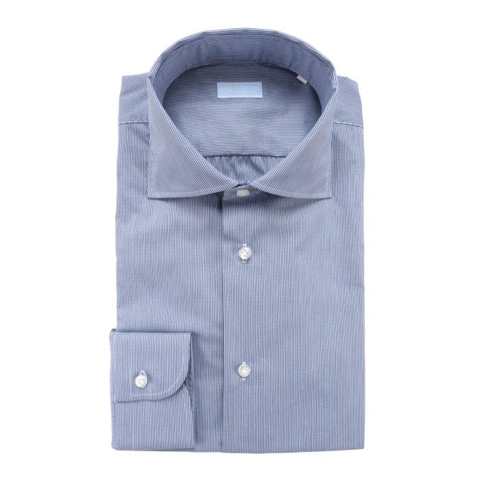 Il Sartore shirt Vincenzo di Ruggiero Napoli