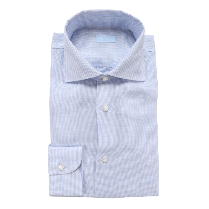 Il Sartore shirt Vincenzo di Ruggiero Napoli