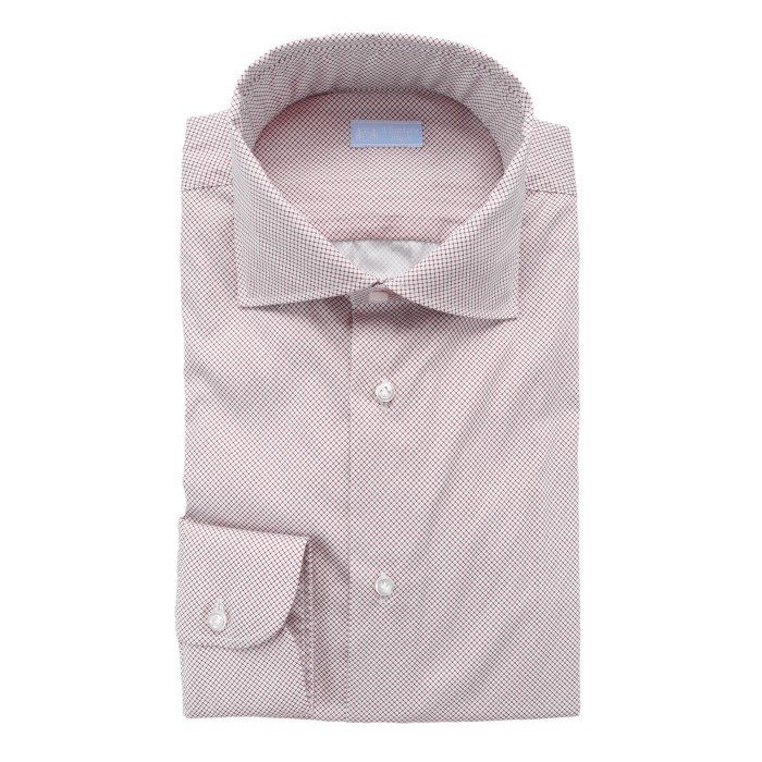 Il Sartore shirt Vincenzo di Ruggiero Napoli