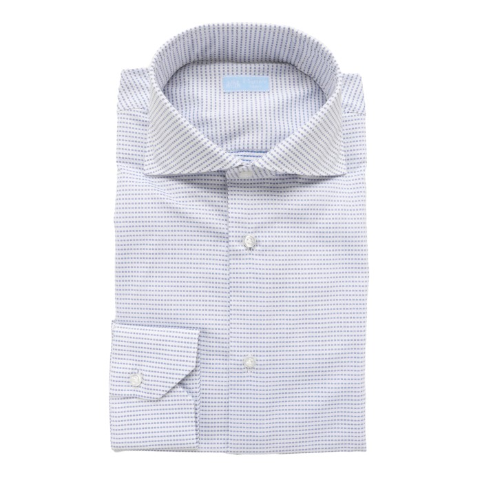 Il Sartore Vincenzo Di Ruggiero dress shirt