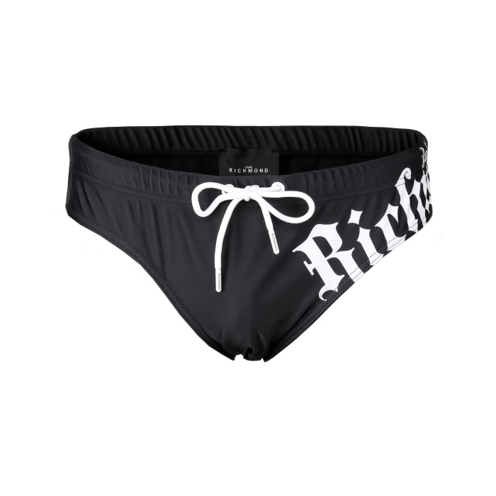 John Richmond swim brief