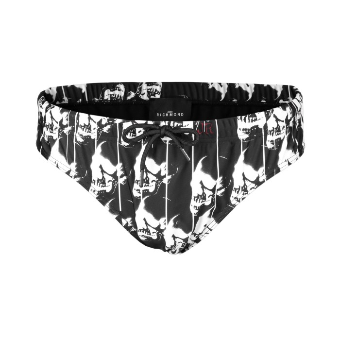John Richmond swim briefs