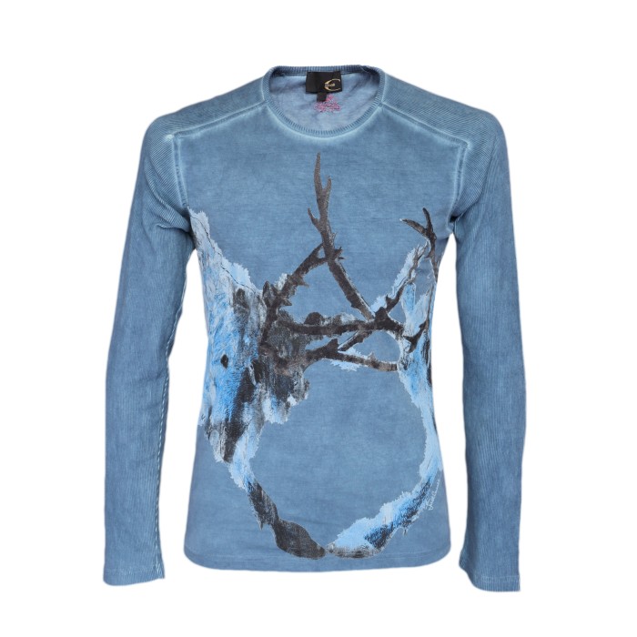 Cavalli t-shirt