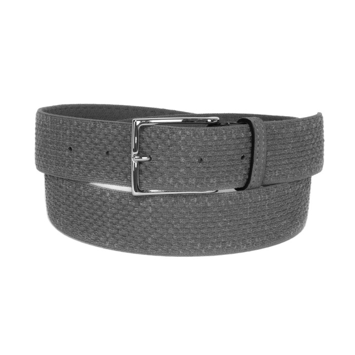 Kiton belt cashmere