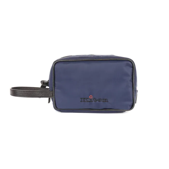 Kiton clutch bag