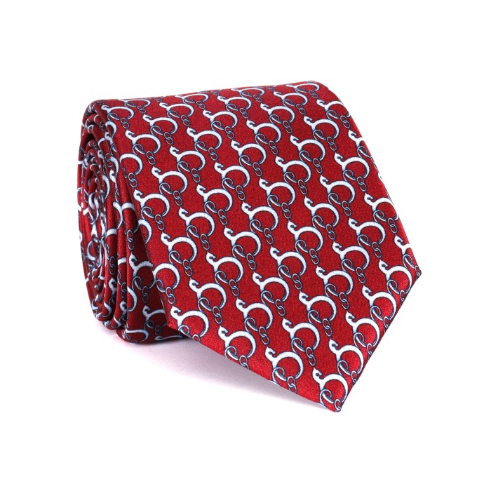 Lanvin paris tie