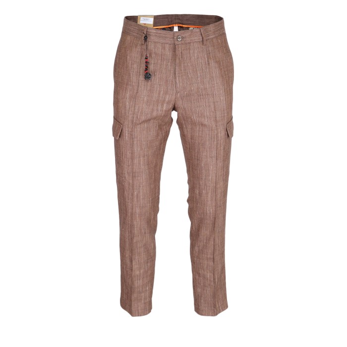 Marco Pescarolo pants Kiton