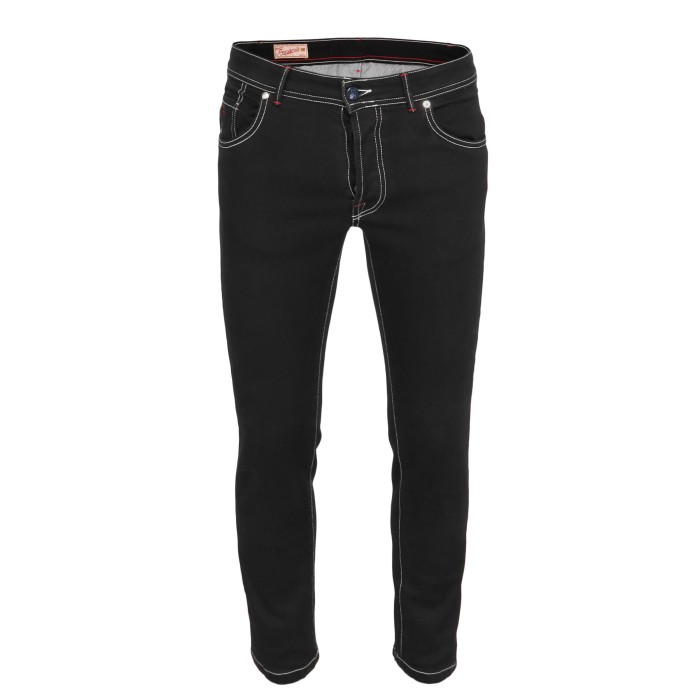 Marco Pescarolo jeans Kiton