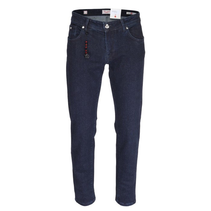 Marco Pescarolo jeans Kiton