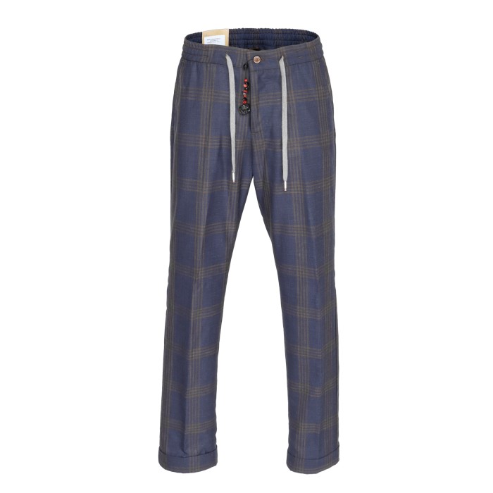 Marco Pescarolo Kiton pants