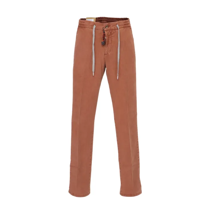 Marco Pescarolo Kiton pants