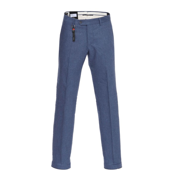 Marco Pescarolo Kiton pants Nisida Napoli cashmere