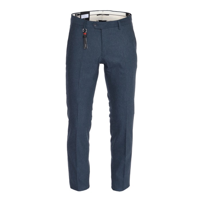 Marco Pescarolo Kiton pants cashmere