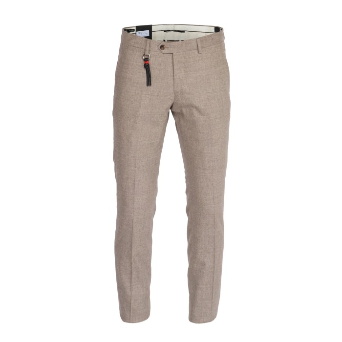 Marco Pescarolo Kiton pants cashmere