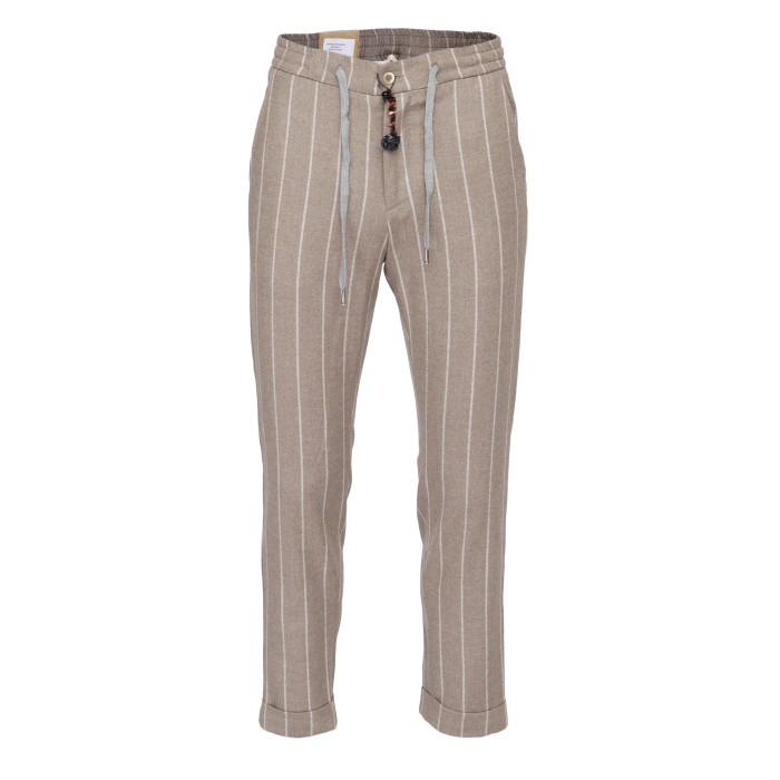 Marco Pescarolo Kiton pants