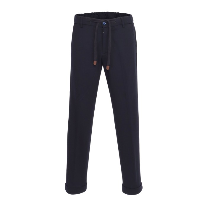Marco Pescarolo Kiton pants