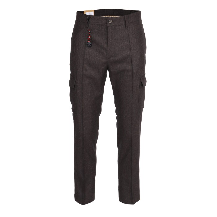 Marco Pescarolo Kiton pants