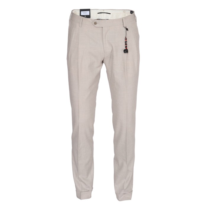 Marco Pescarolo Kiton pants ventotene cashmere