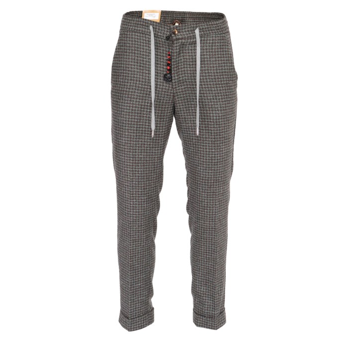 Marco Pescarolo Kiton pants