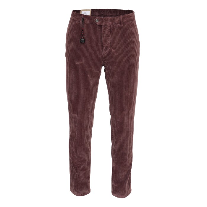 Marco Pescarolo Kiton pants