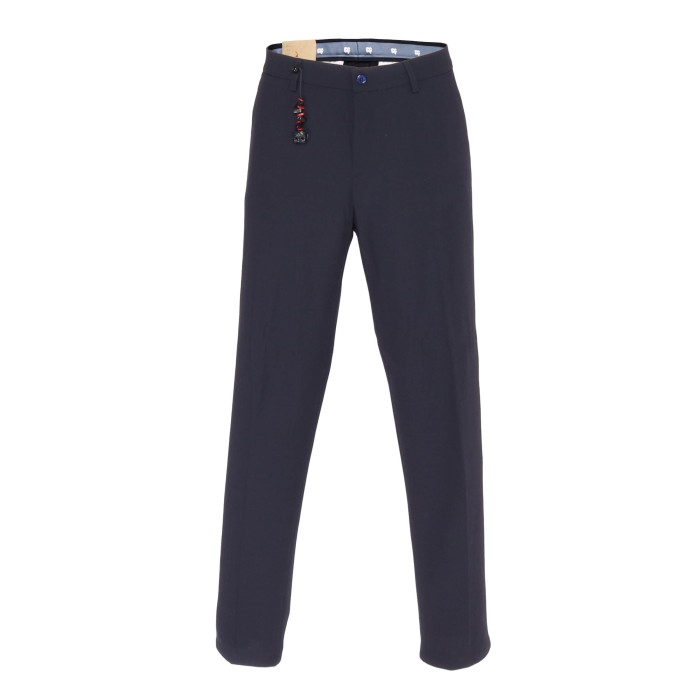 Marco Pescarolo Kiton pants