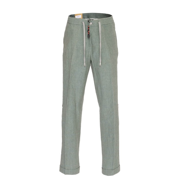 Marco Pescarolo Kiton pants