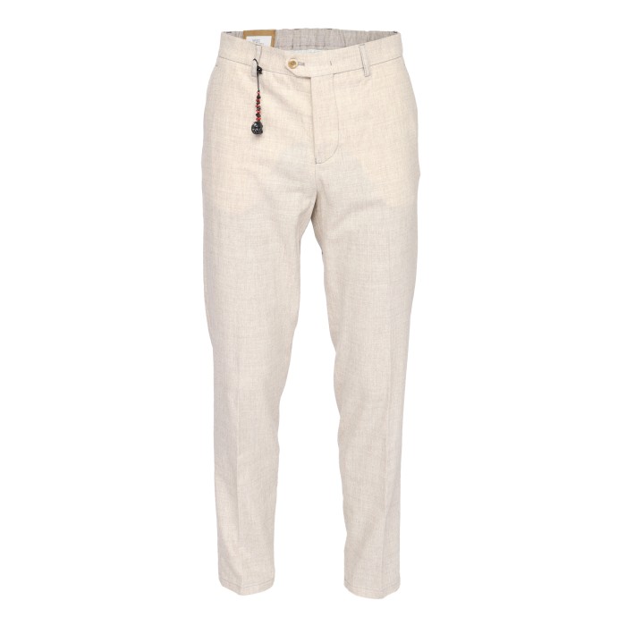 Marco Pescarolo Kiton pants