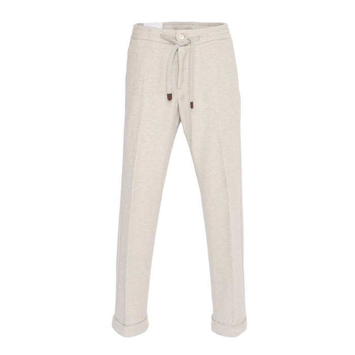 Marco Pescarolo Kiton pants
