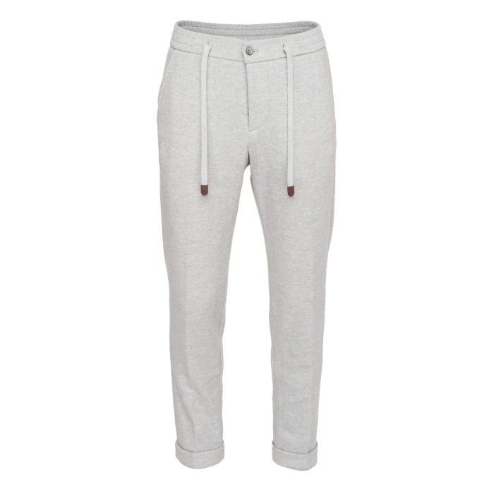 Marco Pescarolo Kiton pants