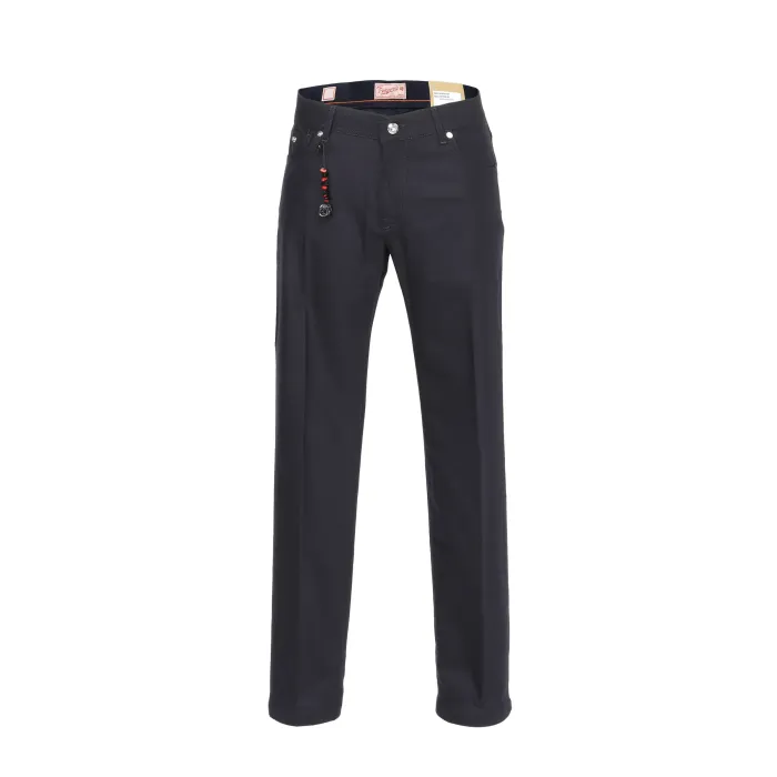 Marco Pescarolo Kiton pants magnifico cashmere