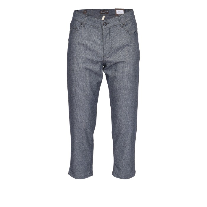 Marco Pescarolo kiton pants