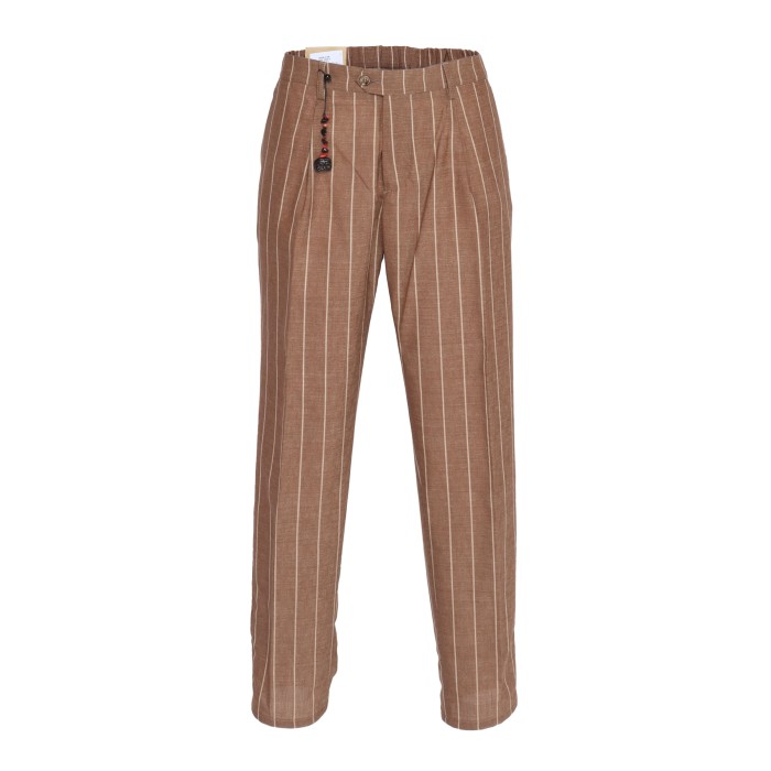 Marco Pescarolo Kiton pants