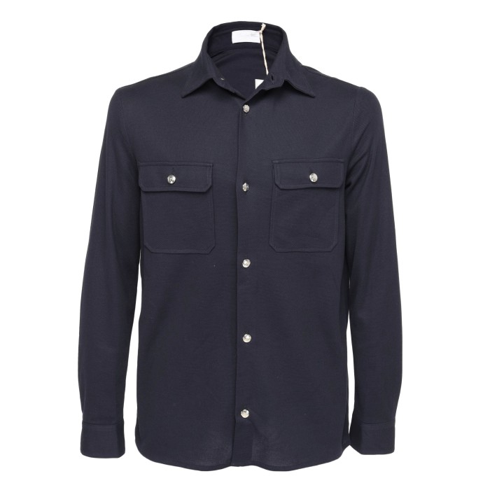Marco Pescarolo Kiton jacket
