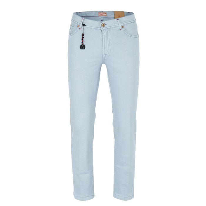 Marco Pescarolo pants Kiton